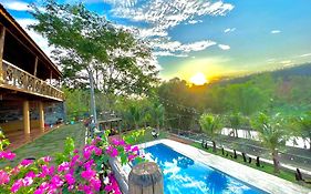 An Nhien Farm - Venuestay